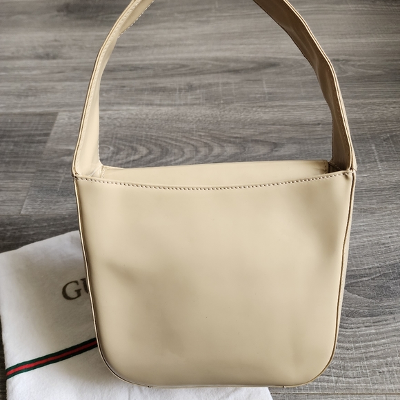 Gucci Tom Ford Structured Bag - Picture 9 of 16